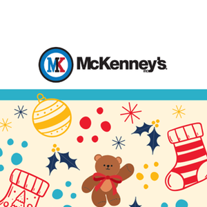 Team Page: McKenney's, Inc.